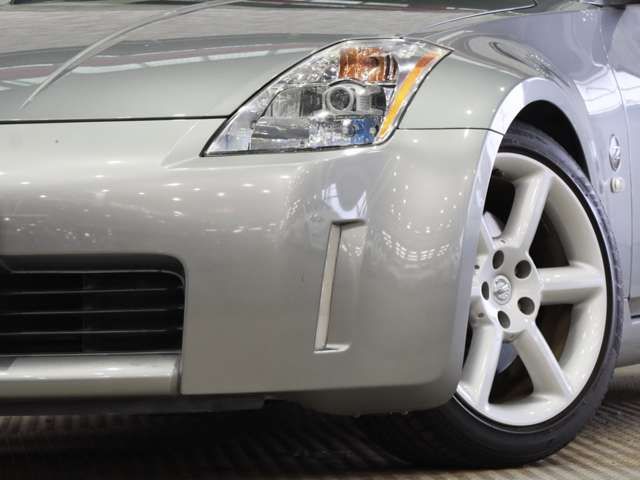 Ref No.A15994962 NISSAN FAIRLADY Z Image#16
