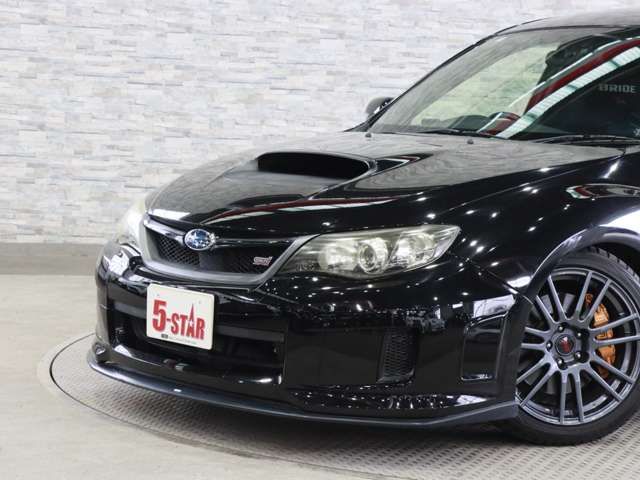 Ref No.A15994965 SUBARU IMPREZA Image#16