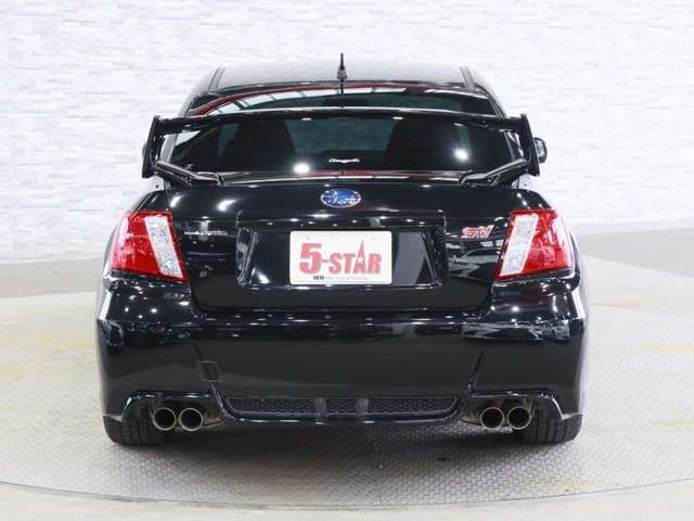 Ref No.A15994965 SUBARU IMPREZA Image#14