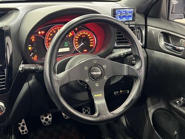 Ref No.A15994965 SUBARU IMPREZA Image#8