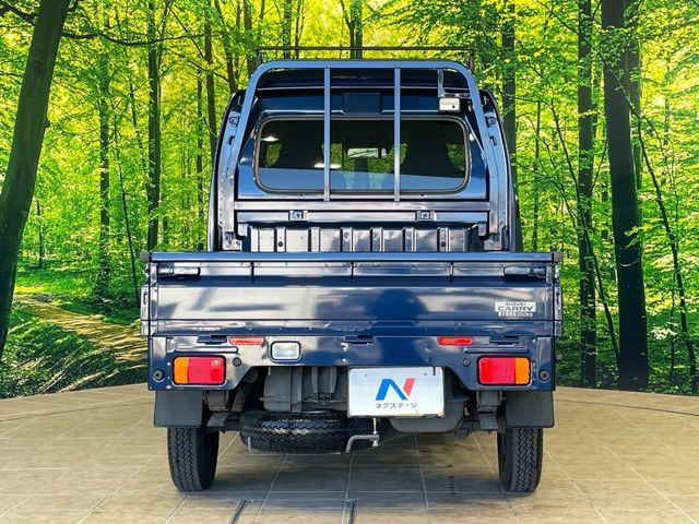 Ref No.A15994978 SUZUKI CARRY TRUCK Image#16