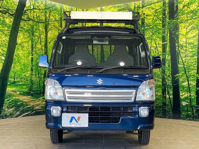Ref No.A15994978 SUZUKI CARRY TRUCK Image#15