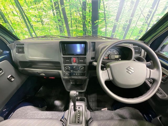 Ref No.A15994978 SUZUKI CARRY TRUCK Image#2