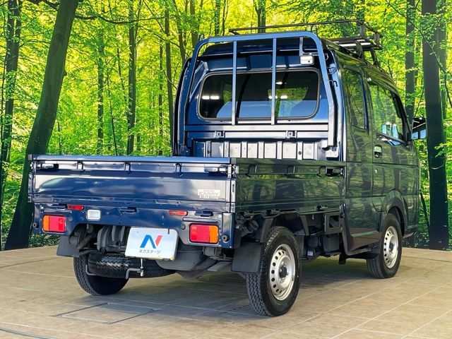 Ref No.A15994978 SUZUKI CARRY TRUCK Image#18