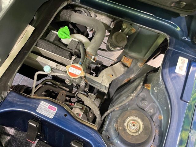 Ref No.A15994978 SUZUKI CARRY TRUCK Image#19