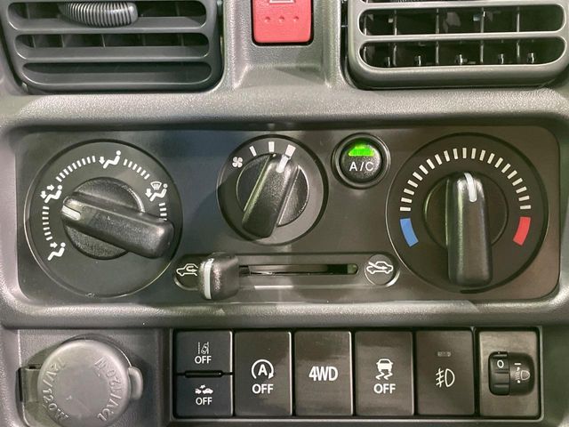 Ref No.A15994978 SUZUKI CARRY TRUCK Image#7