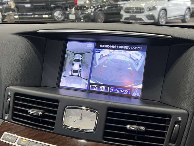 Ref No.A15994992 NISSAN FUGA Image#8