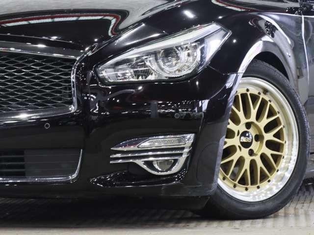 Ref No.A15994992 NISSAN FUGA Image#16