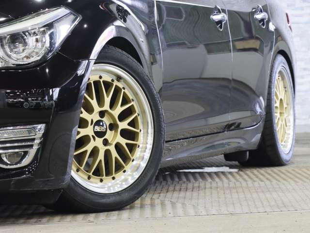 Ref No.A15994992 NISSAN FUGA Image#20
