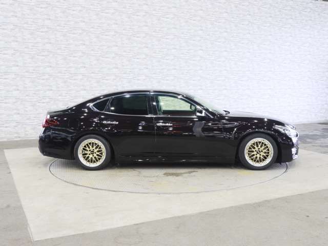 Ref No.A15994992 NISSAN FUGA Image#13