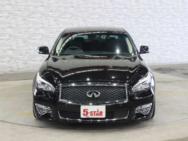 Ref No.A15994992 NISSAN FUGA Image#11