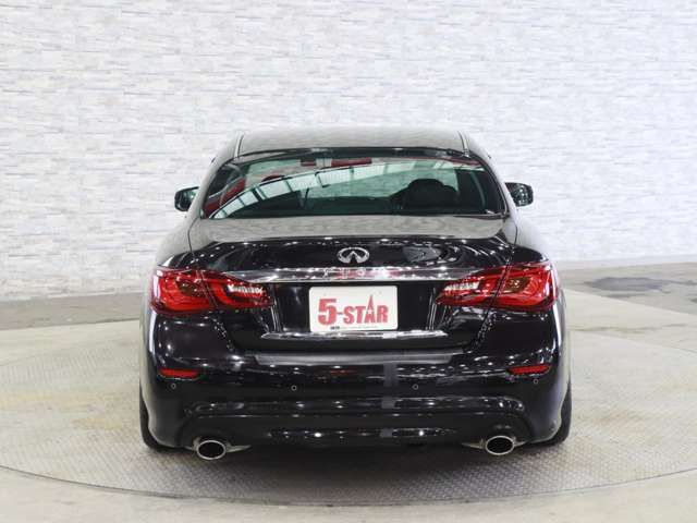 Ref No.A15994992 NISSAN FUGA Image#14