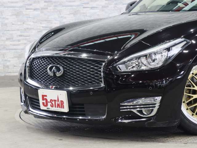 Ref No.A15994992 NISSAN FUGA Image#17