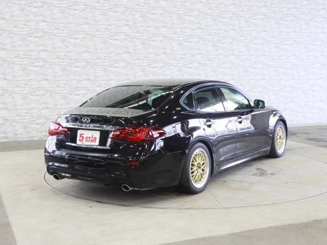 Ref No.A15994992 NISSAN FUGA Image#19