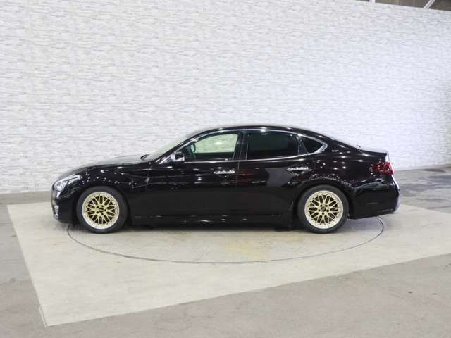 Ref No.A15994992 NISSAN FUGA Image#12