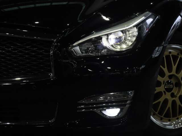 Ref No.A15994992 NISSAN FUGA Image#15