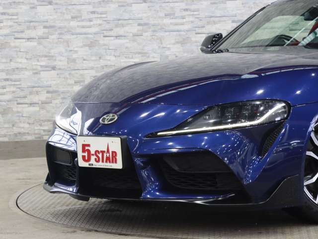 Ref No.A15994993 TOYOTA SUPRA Image#17
