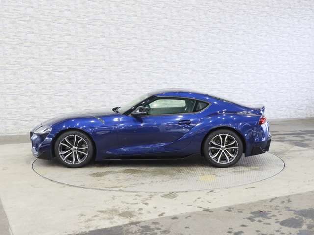 Ref No.A15994993 TOYOTA SUPRA Image#12