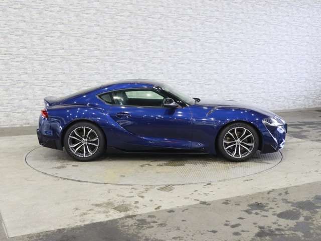 Ref No.A15994993 TOYOTA SUPRA Image#13