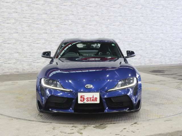 Ref No.A15994993 TOYOTA SUPRA Image#11