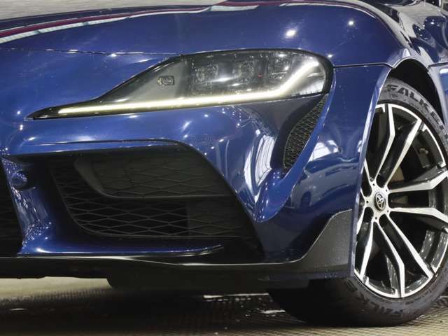 Ref No.A15994993 TOYOTA SUPRA Image#16