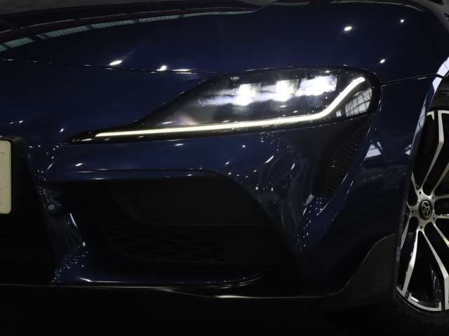 Ref No.A15994993 TOYOTA SUPRA Image#15