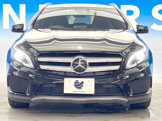 Ref No.A15994998 MERCEDES GLA CLASS Image#13