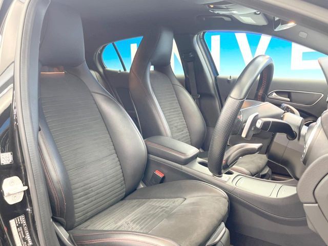 Ref No.A15994998 MERCEDES GLA CLASS Image#11