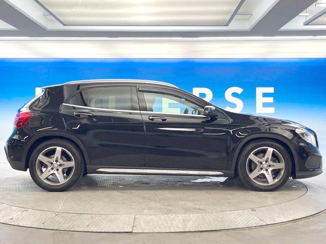 Ref No.A15994998 MERCEDES GLA CLASS Image#17
