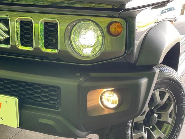 Ref No.A15995013 SUZUKI JIMNY NOMADE Image#13