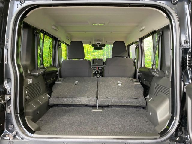 Ref No.A15995013 SUZUKI JIMNY NOMADE Image#11