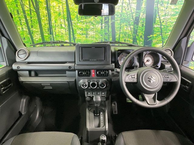 Ref No.A15995013 SUZUKI JIMNY NOMADE Image#2