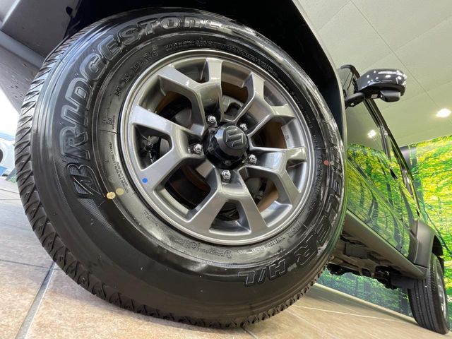Ref No.A15995013 SUZUKI JIMNY NOMADE Image#14
