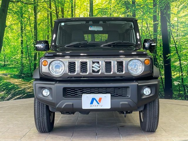 Ref No.A15995013 SUZUKI JIMNY NOMADE Image#15