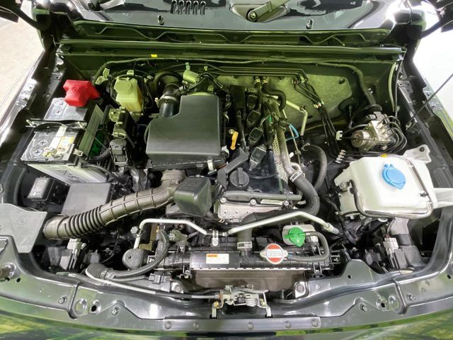 Ref No.A15995013 SUZUKI JIMNY NOMADE Image#19