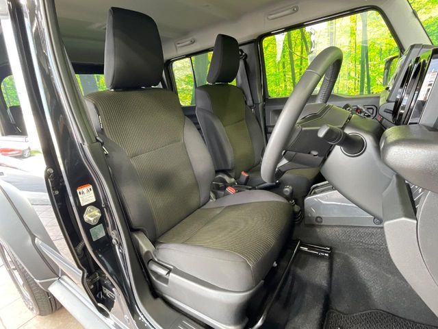 Ref No.A15995013 SUZUKI JIMNY NOMADE Image#9