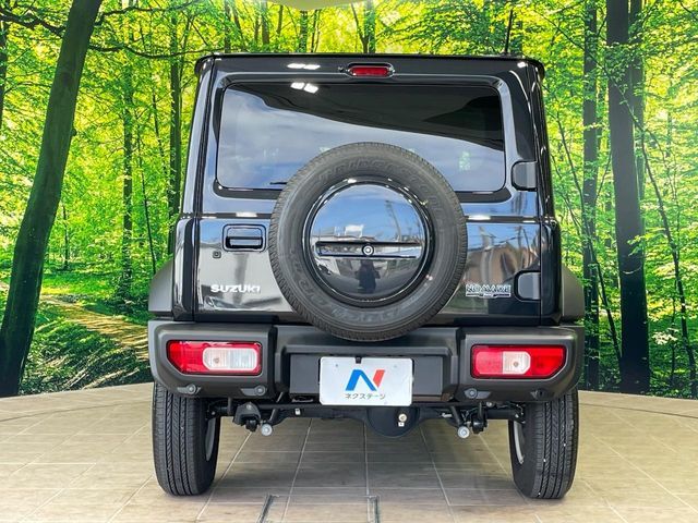Ref No.A15995013 SUZUKI JIMNY NOMADE Image#16