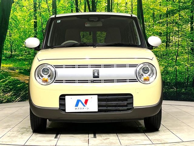 Ref No.A15995016 SUZUKI ALTO LAPIN Image#15