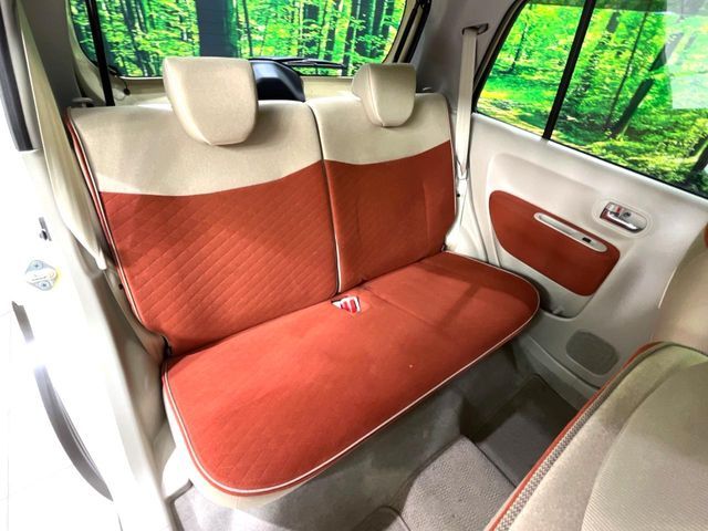 Ref No.A15995016 SUZUKI ALTO LAPIN Image#10