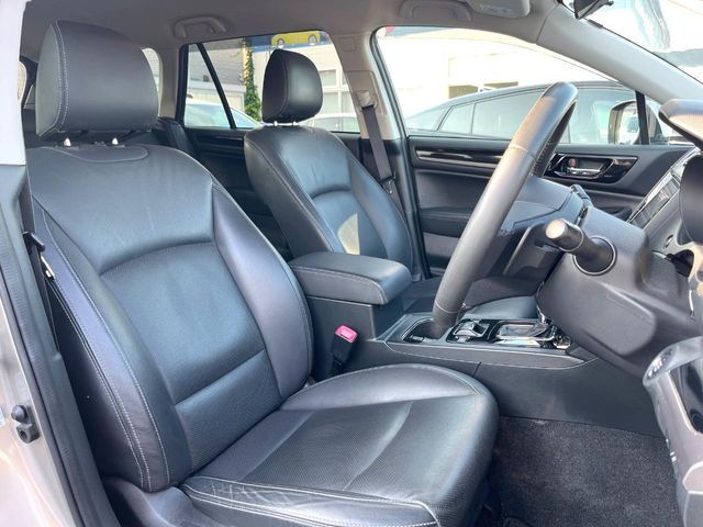 Ref No.A15995021 SUBARU LEGACY OUTBACK Image#10