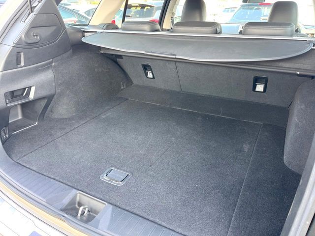 Ref No.A15995021 SUBARU LEGACY OUTBACK Image#12