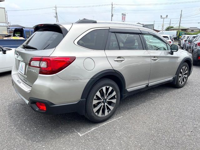 Ref No.A15995021 SUBARU LEGACY OUTBACK Image#18