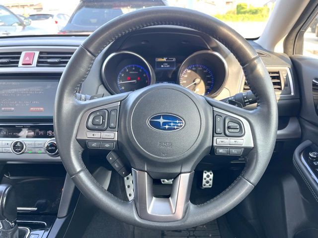 Ref No.A15995021 SUBARU LEGACY OUTBACK Image#9