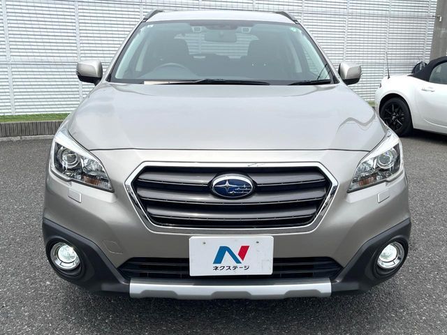 Ref No.A15995021 SUBARU LEGACY OUTBACK Image#15