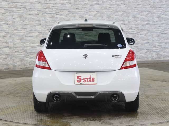Ref No.A15995028 SUZUKI SWIFT Image#14