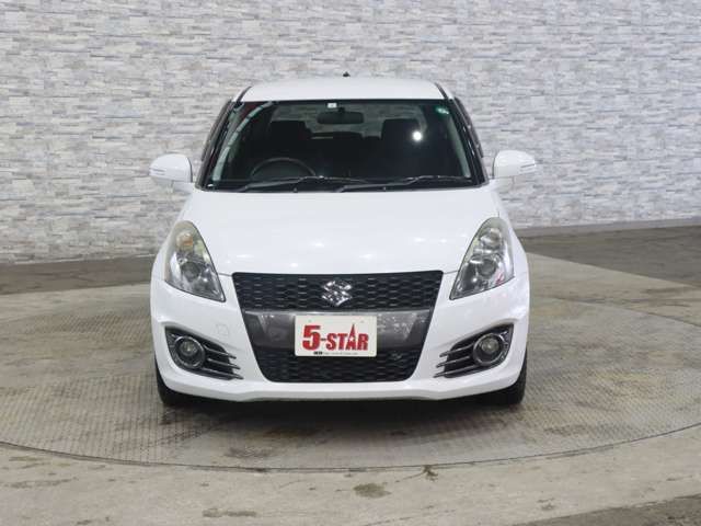 Ref No.A15995028 SUZUKI SWIFT Image#11