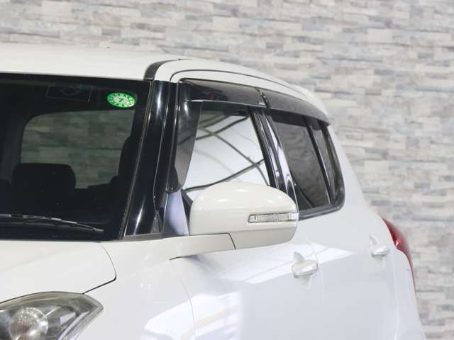 Ref No.A15995028 SUZUKI SWIFT Image#18