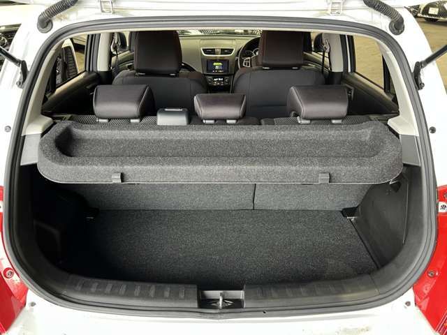 Ref No.A15995028 SUZUKI SWIFT Image#9
