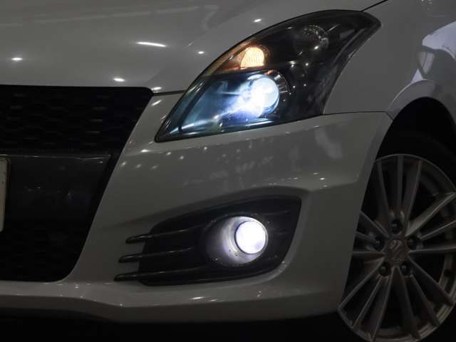 Ref No.A15995028 SUZUKI SWIFT Image#15