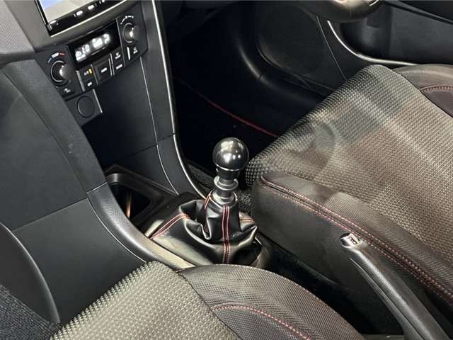 Ref No.A15995028 SUZUKI SWIFT Image#7